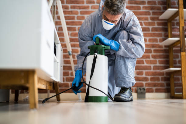 Best Residential Pest Control  in Oakwood, GA